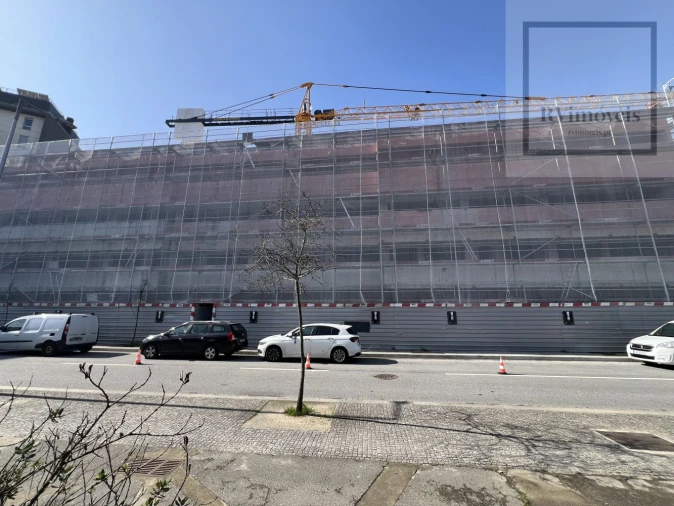 Apartamento T2 para Venda em Paranhos Foto 11