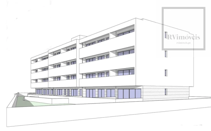 Apartamento T2 para Venda em Paranhos Foto 4
