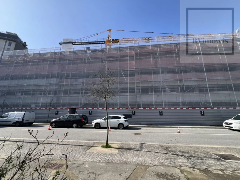 Apartamento T2 para Venda em Paranhos Foto 11