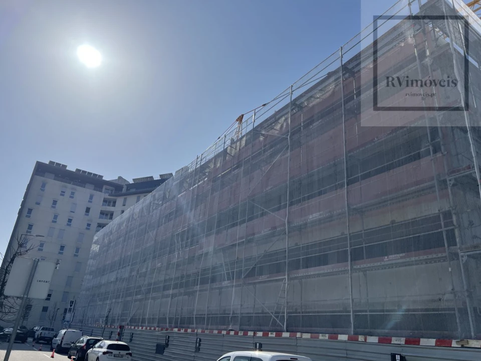 Apartamento T2 para Venda em Paranhos Foto 12