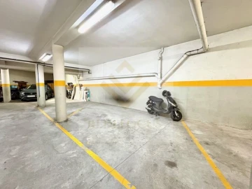 Apartamento T2 para Venda em São João de Ver