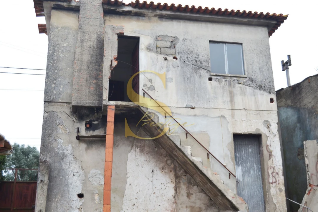 Moradia T3 para Venda em Regueira de Pontes Foto 37