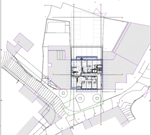 Terreno para Venda em Oliveira do Douro