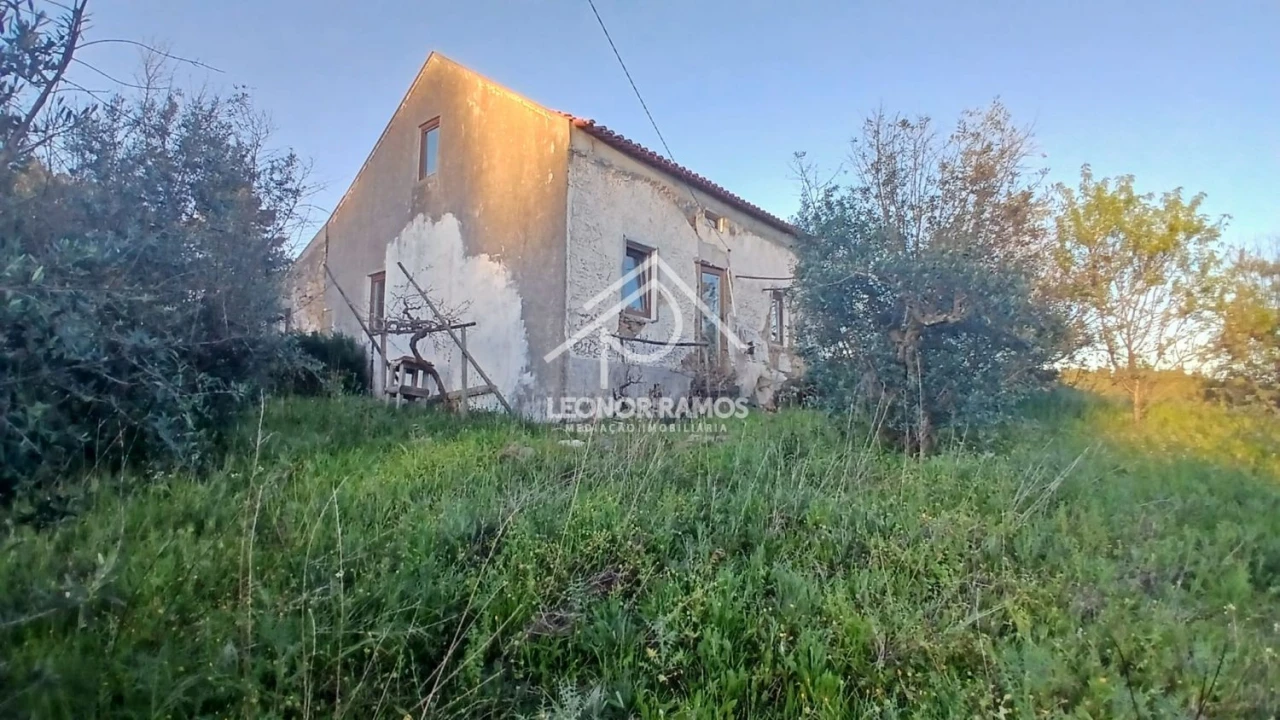 Moradia T2 para Venda em Proença-A-Nova e Peral Foto 35