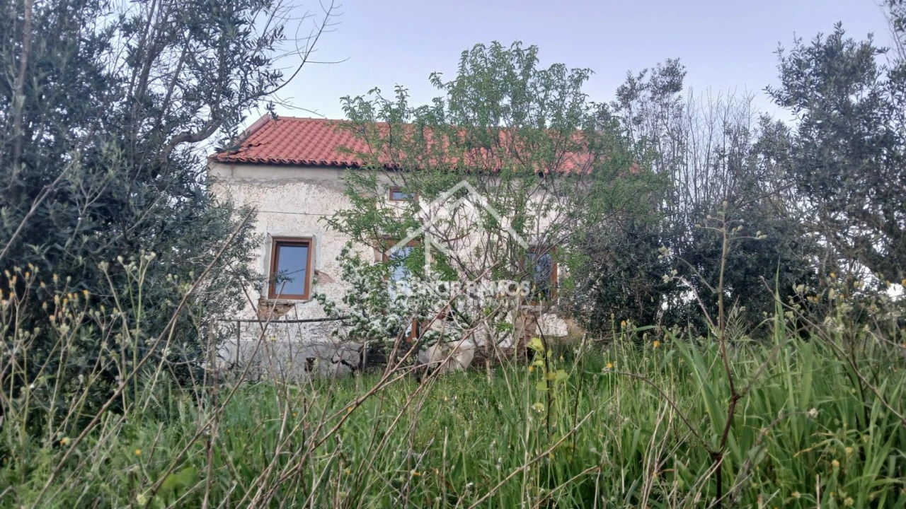 Moradia T2 para Venda em Proença-A-Nova e Peral Foto 1