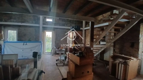 Moradia T2 para Venda em Proença-A-Nova e Peral