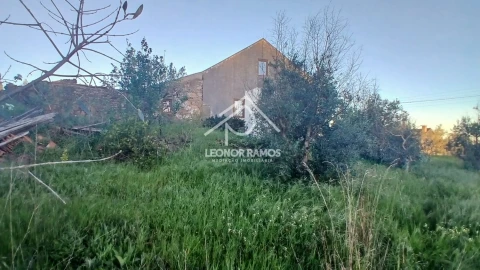 Moradia T2 para Venda em Proença-A-Nova e Peral