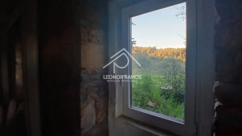 Moradia T2 para Venda em Proença-A-Nova e Peral