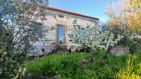 Moradia T2 para Venda em Proença-A-Nova e Peral