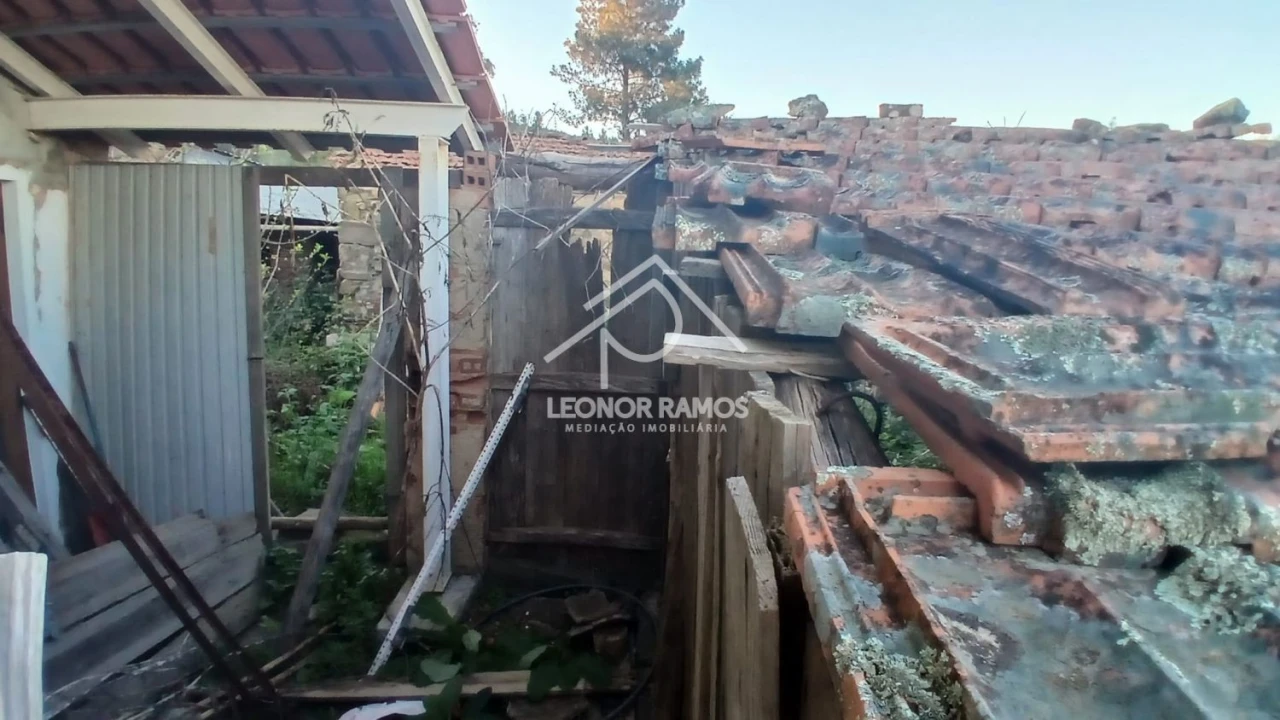 Moradia T2 para Venda em Proença-A-Nova e Peral Foto 13