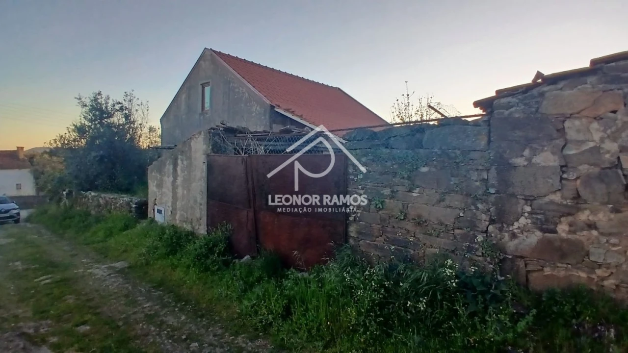 Moradia T2 para Venda em Proença-A-Nova e Peral Foto 10