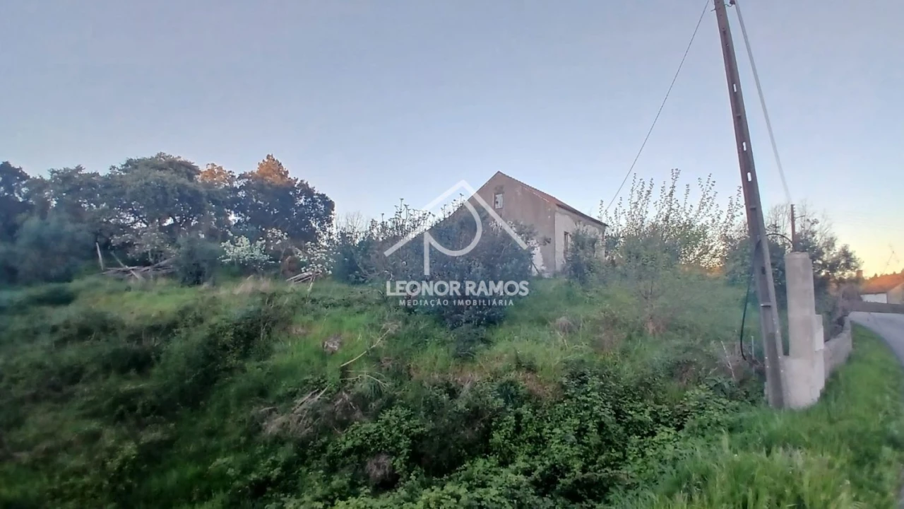 Moradia T2 para Venda em Proença-A-Nova e Peral Foto 4