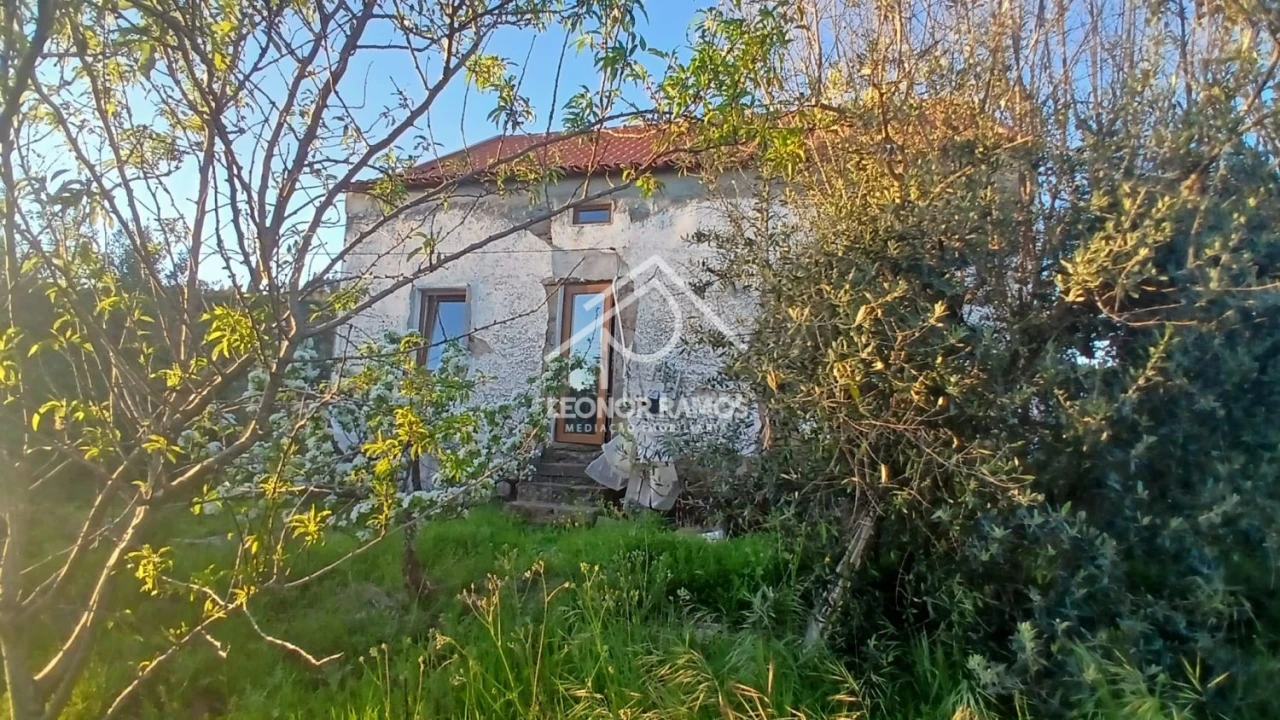 Moradia T2 para Venda em Proença-A-Nova e Peral Foto 37