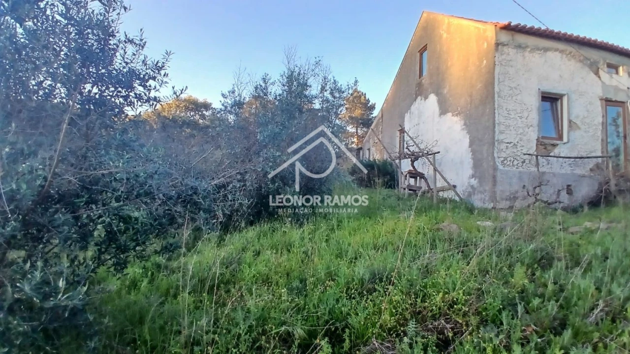 Moradia T2 para Venda em Proença-A-Nova e Peral Foto 34