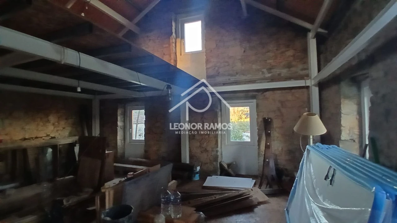 Moradia T2 para Venda em Proença-A-Nova e Peral Foto 31