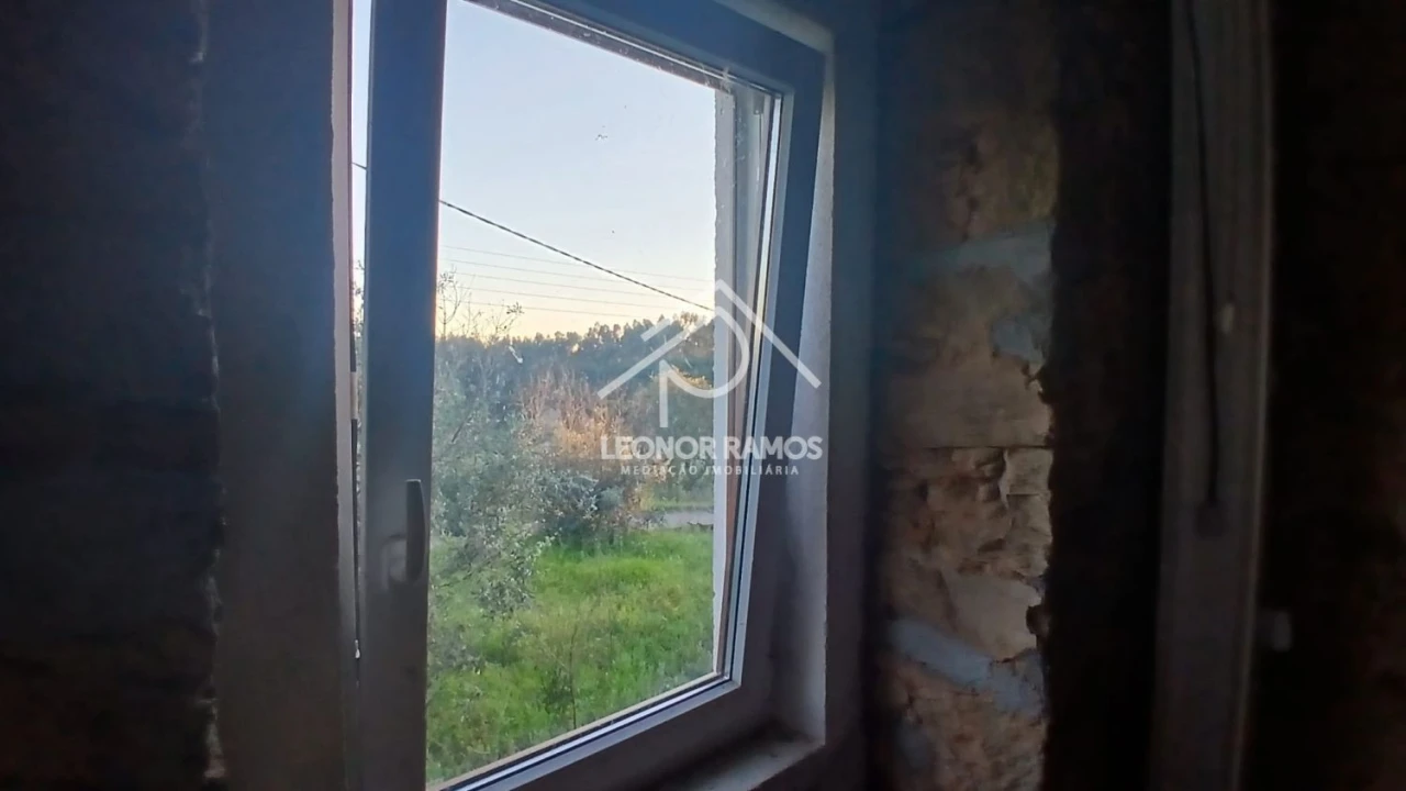 Moradia T2 para Venda em Proença-A-Nova e Peral Foto 22