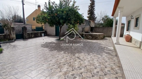 Moradia T5 para Venda em Zebreira e Segura