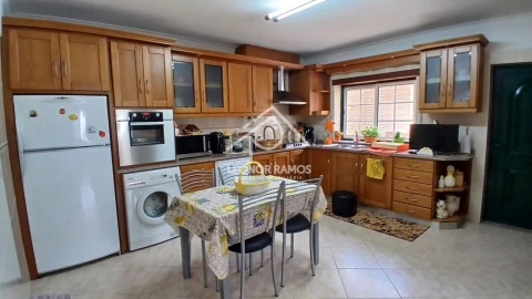 Moradia T5 para Venda em Zebreira e Segura