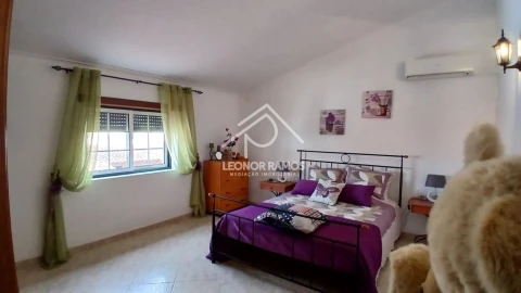 Moradia T5 para Venda em Zebreira e Segura