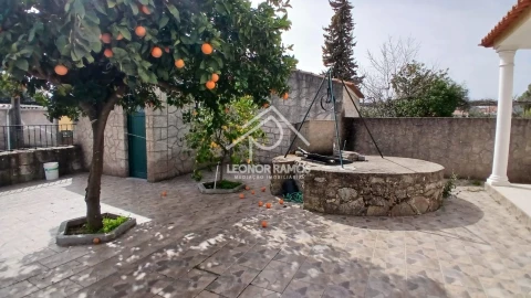 Moradia T5 para Venda em Zebreira e Segura