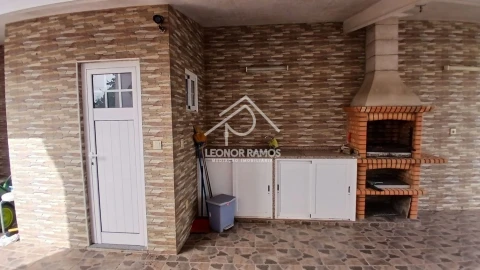 Moradia T5 para Venda em Zebreira e Segura