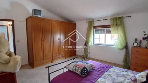 Moradia T5 para Venda em Zebreira e Segura