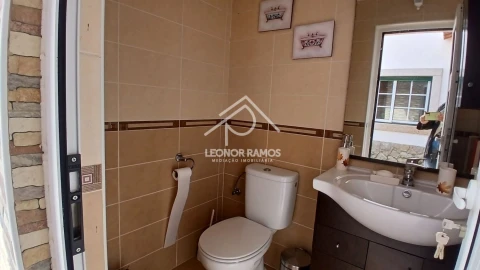 Moradia T5 para Venda em Zebreira e Segura