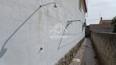 Moradia T5 para Venda em Zebreira e Segura