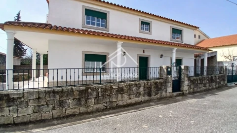 Moradia T5 para Venda em Zebreira e Segura