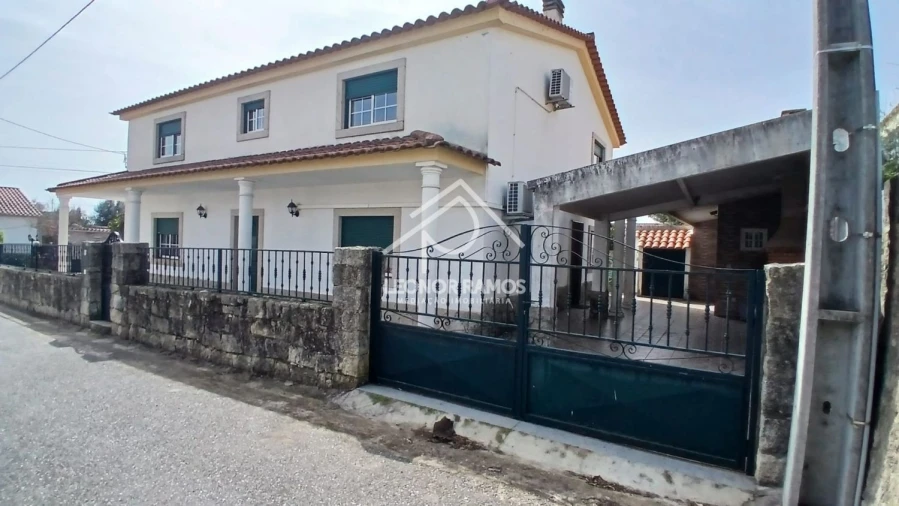 Moradia T5 para Venda em Zebreira e Segura Foto 2