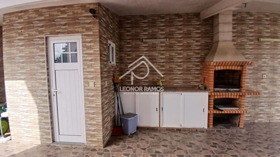 Moradia T5 para Venda em Zebreira e Segura Foto 14