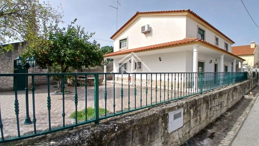 Moradia T5 para Venda em Zebreira e Segura Foto 7