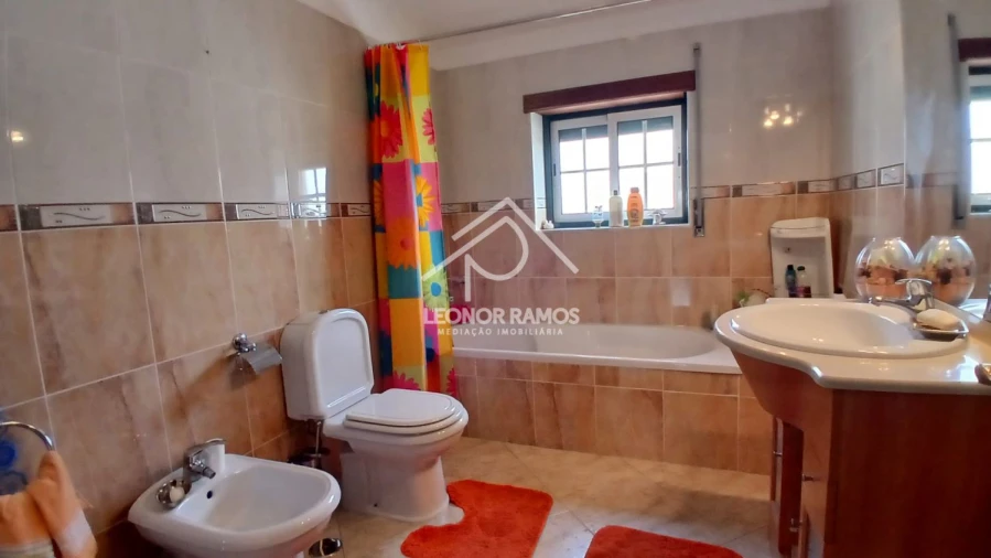 Moradia T5 para Venda em Zebreira e Segura Foto 17