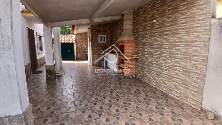 Moradia T5 para Venda em Zebreira e Segura Foto 20