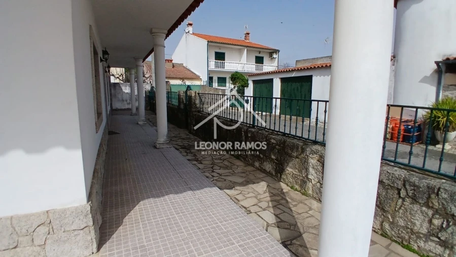 Moradia T5 para Venda em Zebreira e Segura Foto 8