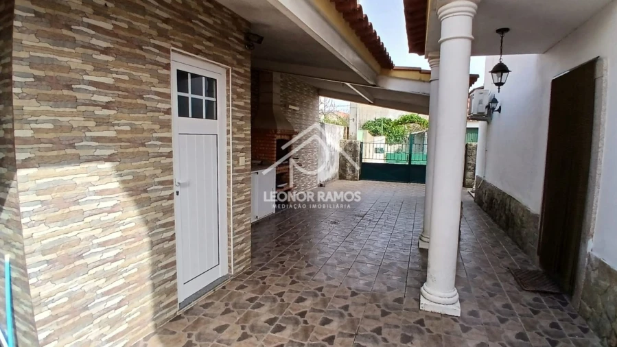 Moradia T5 para Venda em Zebreira e Segura Foto 13