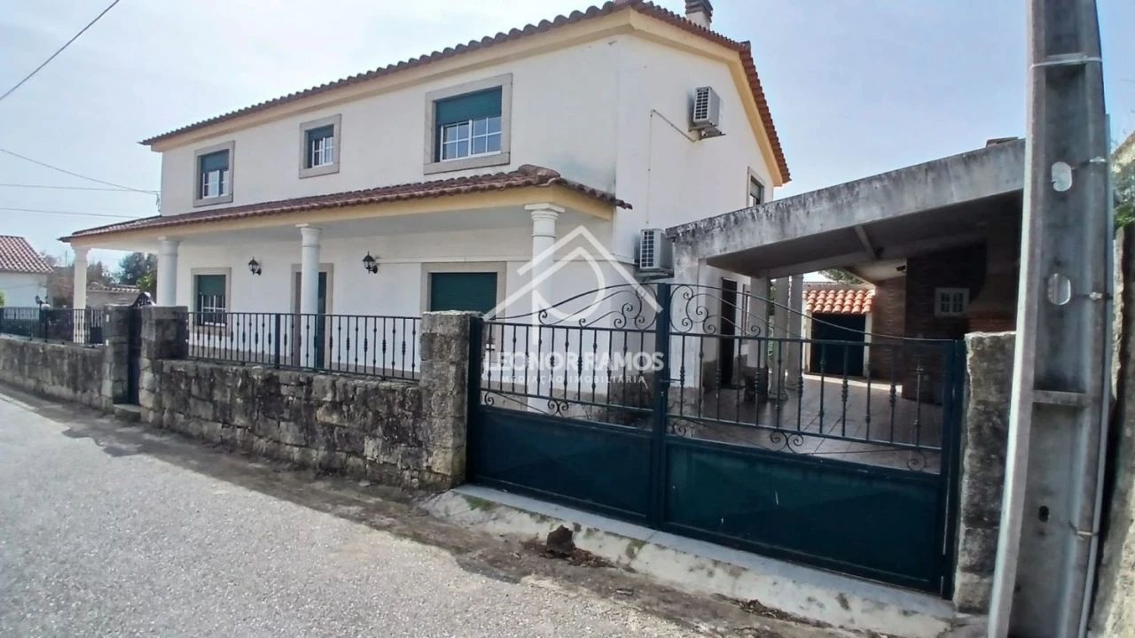 Moradia T5 para Venda em Zebreira e Segura Foto 2