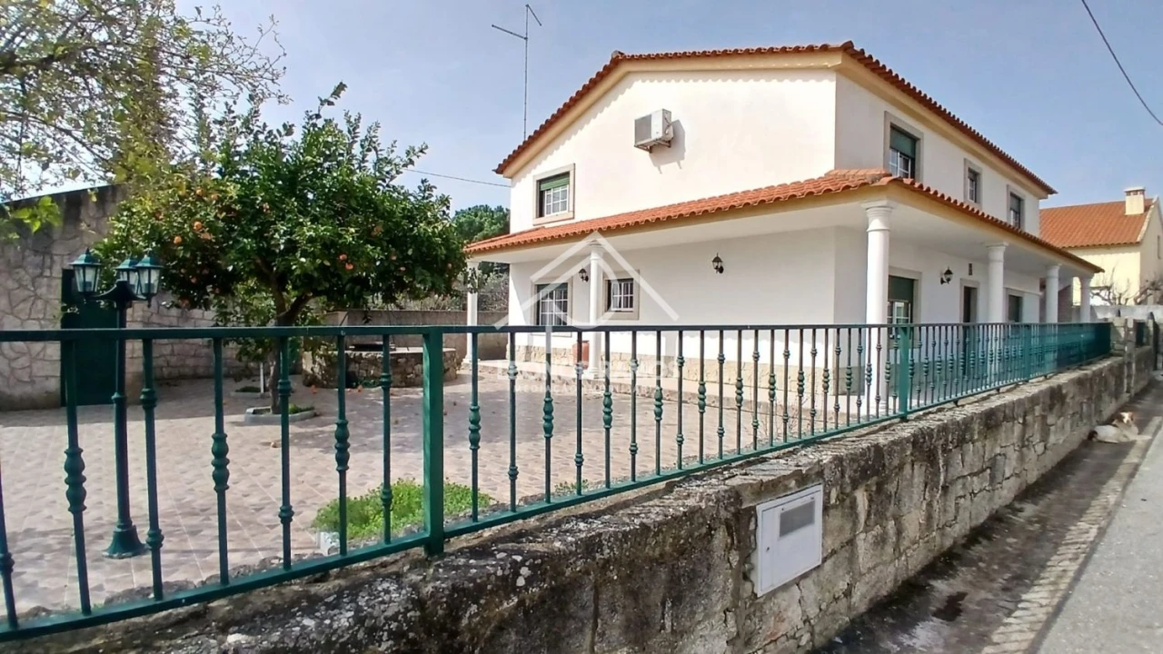 Moradia T5 para Venda em Zebreira e Segura Foto 7