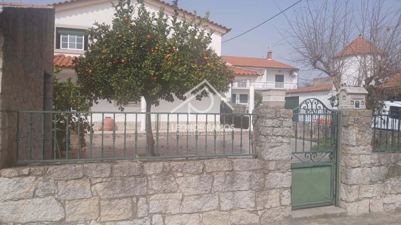 Moradia T5 para Venda em Zebreira e Segura Foto 4