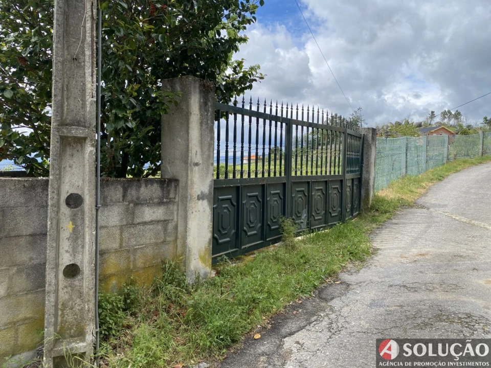 Terreno para Venda em Resende Foto 1