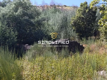 Terreno para Venda em Orjais