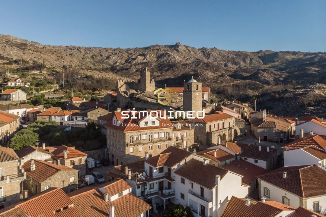 Terreno para Venda em Enxames Foto 36