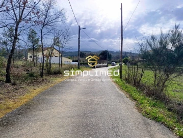 Terreno para Venda em Enxames