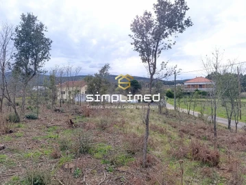 Terreno para Venda em Enxames