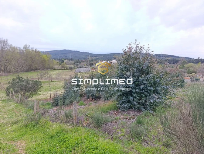 Terreno para Venda em Enxames Foto 23