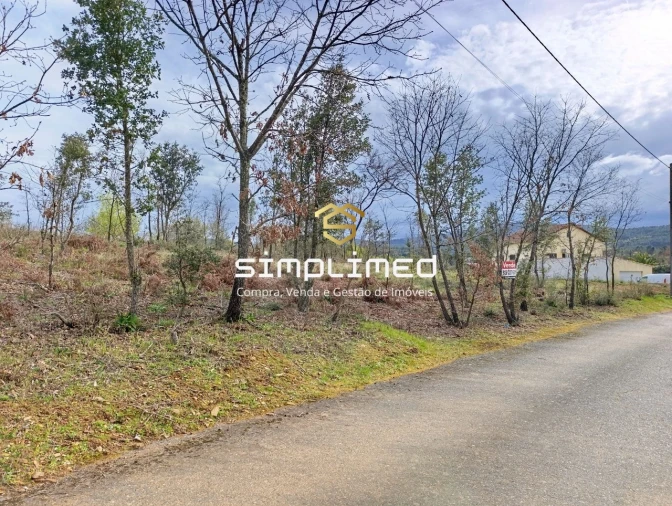 Terreno para Venda em Enxames Foto 2