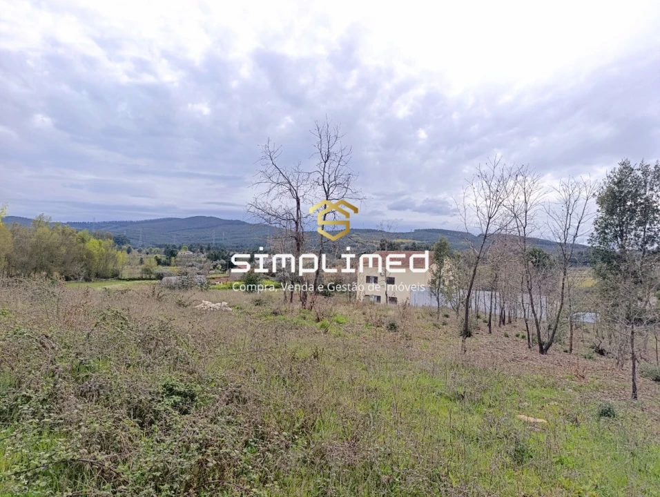 Terreno para Venda em Enxames Foto 13