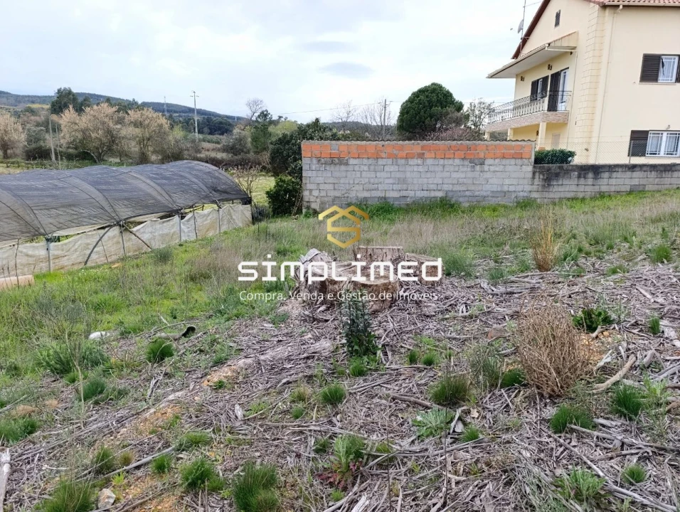 Terreno para Venda em Enxames Foto 21