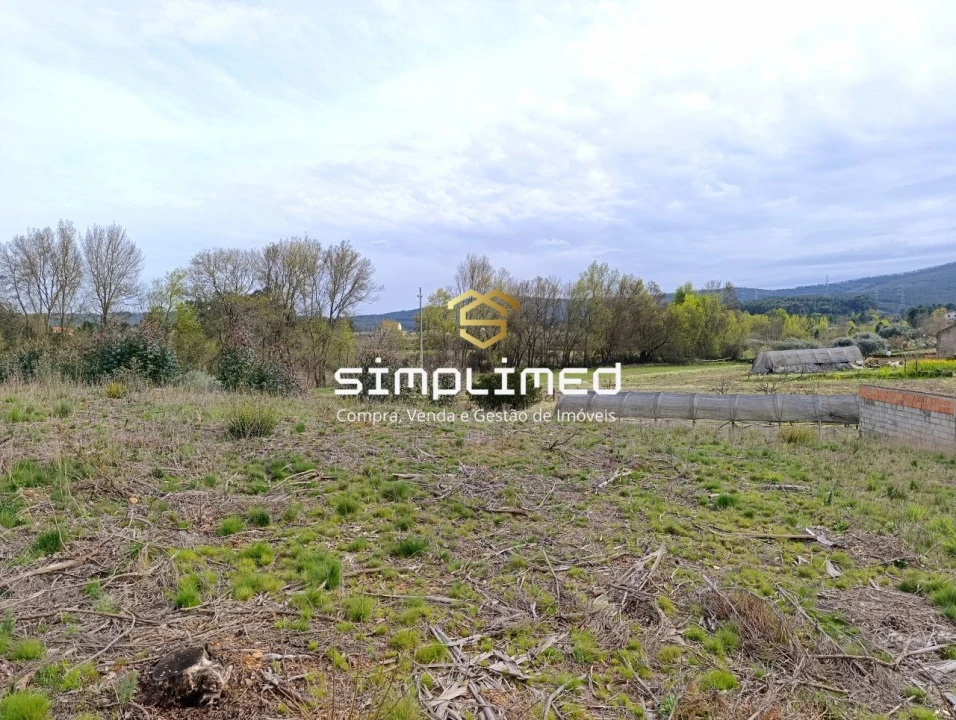 Terreno para Venda em Enxames Foto 14