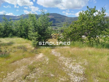 Terreno para Venda em Teixoso e Sarzedo